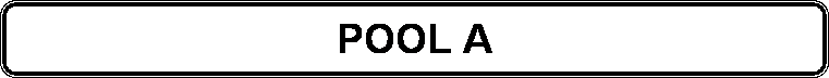 Rounded Rectangle: POOL A
